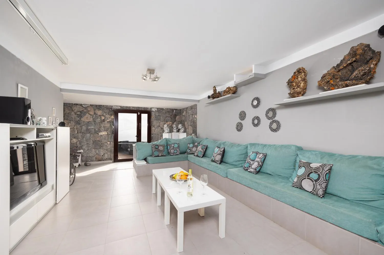 Casa Marina Villa La Asomada   La Asomada (Lanzarote)