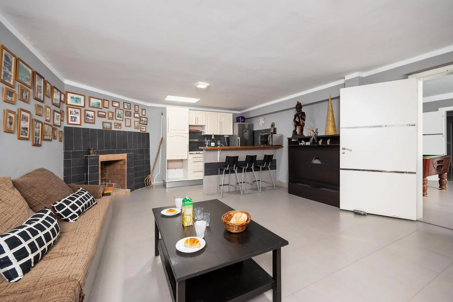 Casa Marina Villa La Asomada