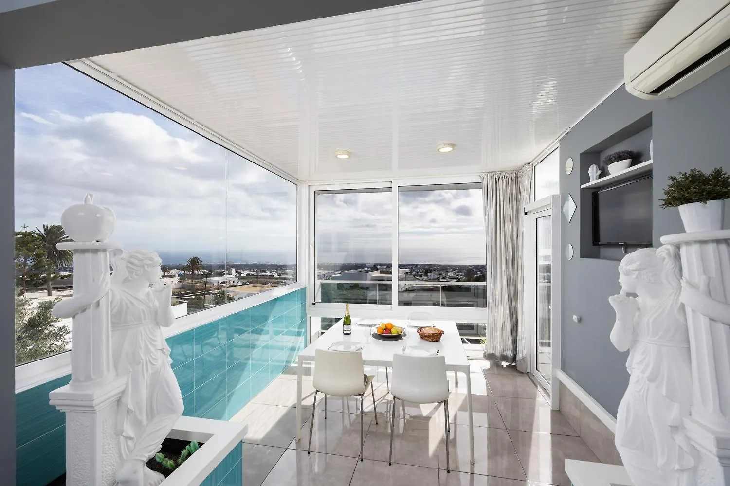 Casa Marina Villa La Asomada