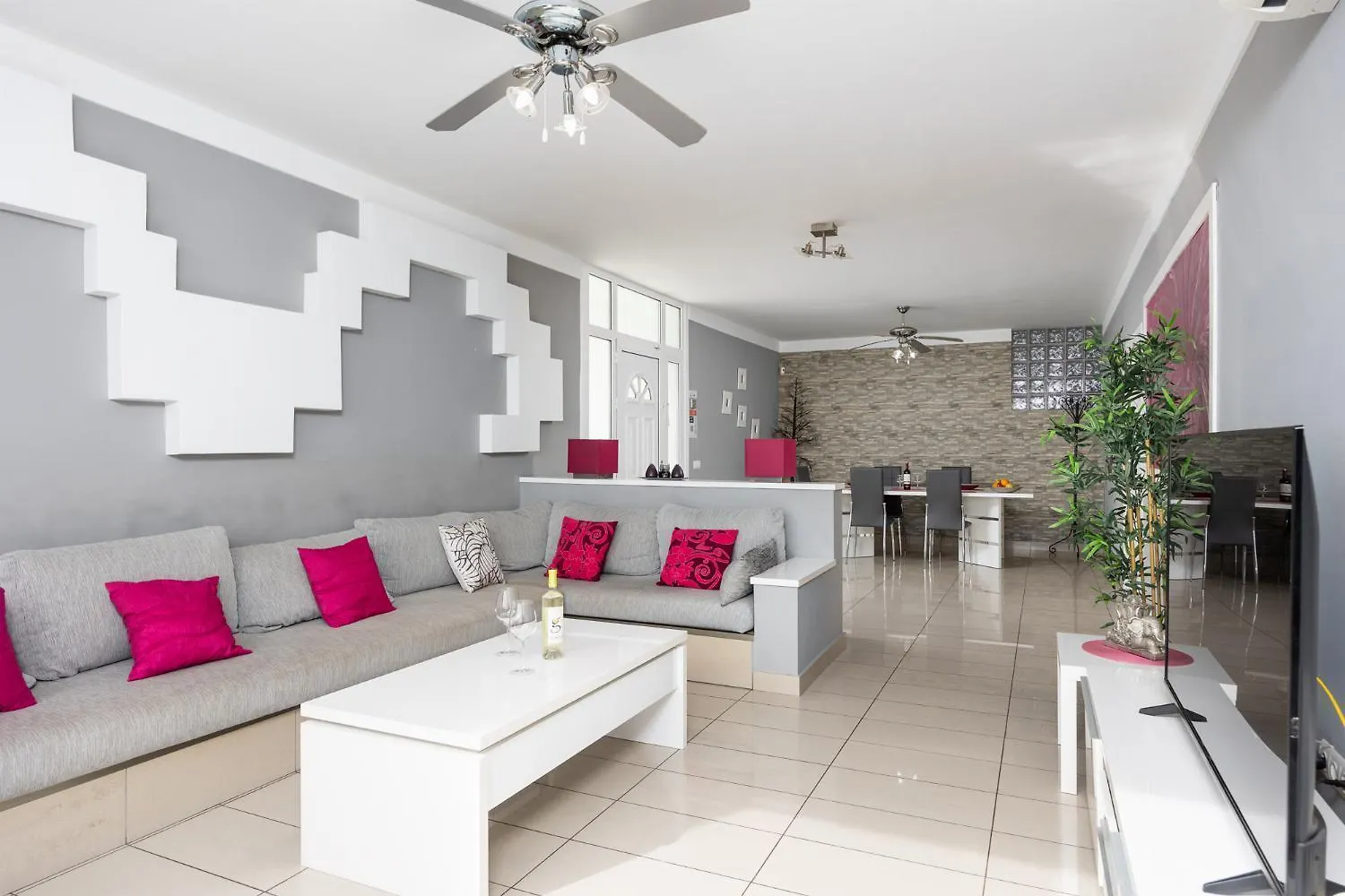 Casa Marina Villa La Asomada