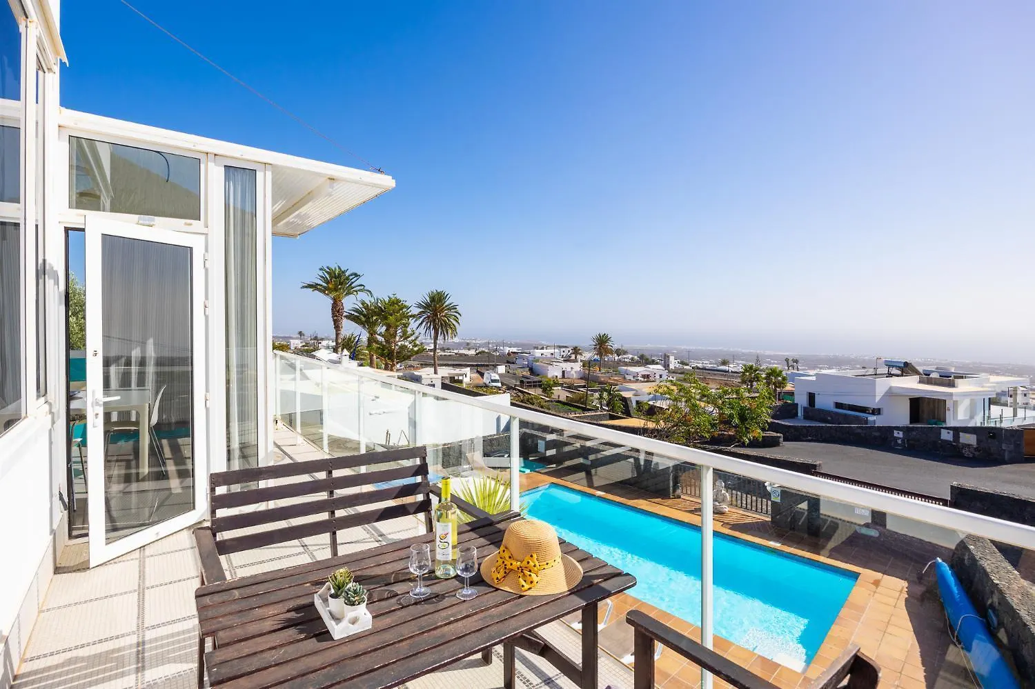 Casa Marina Villa La Asomada