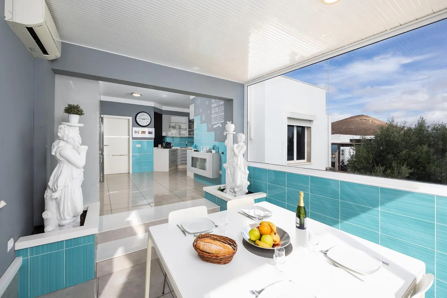 Casa Marina Villa La Asomada