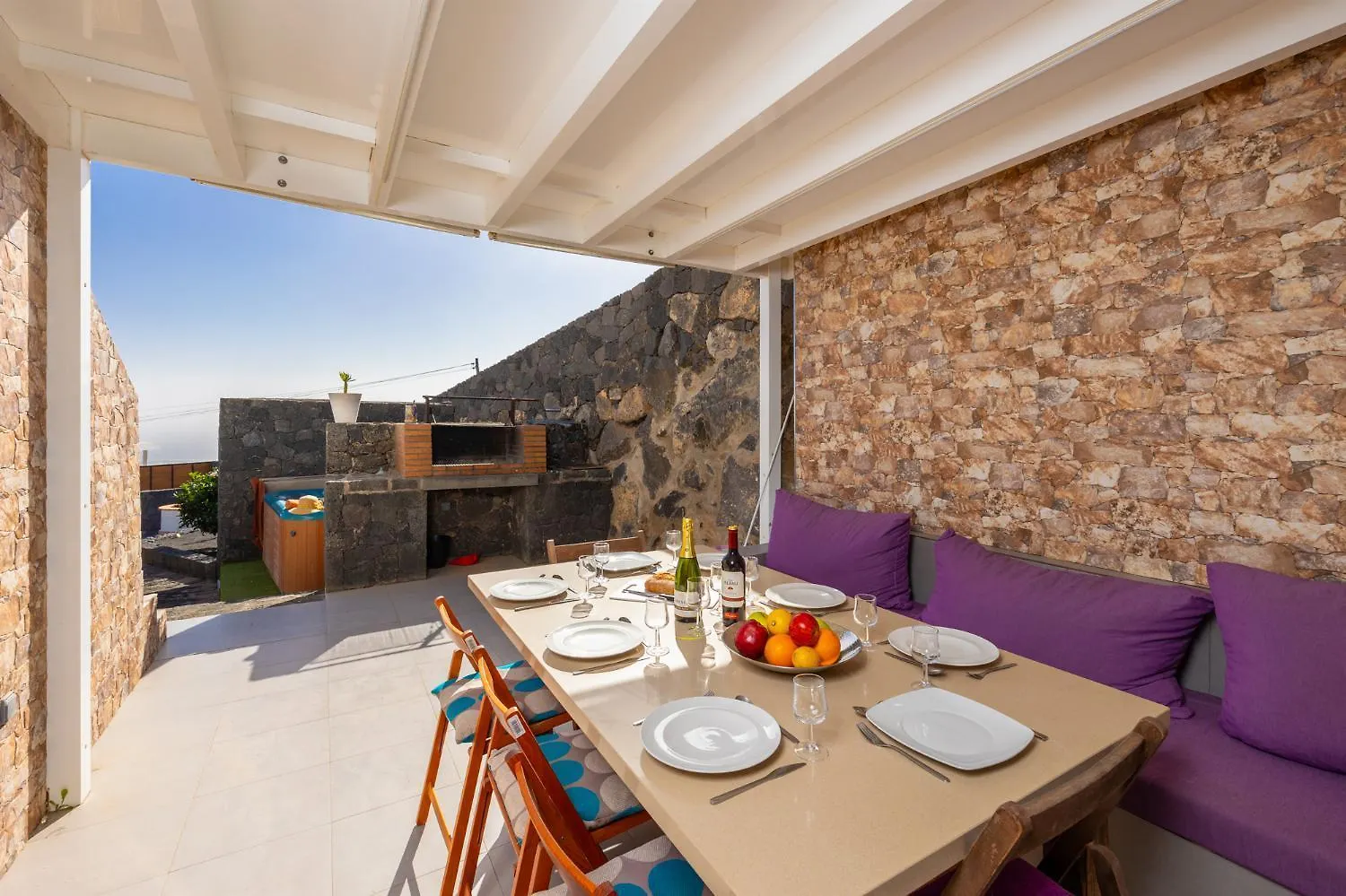 Casa Marina Villa La Asomada