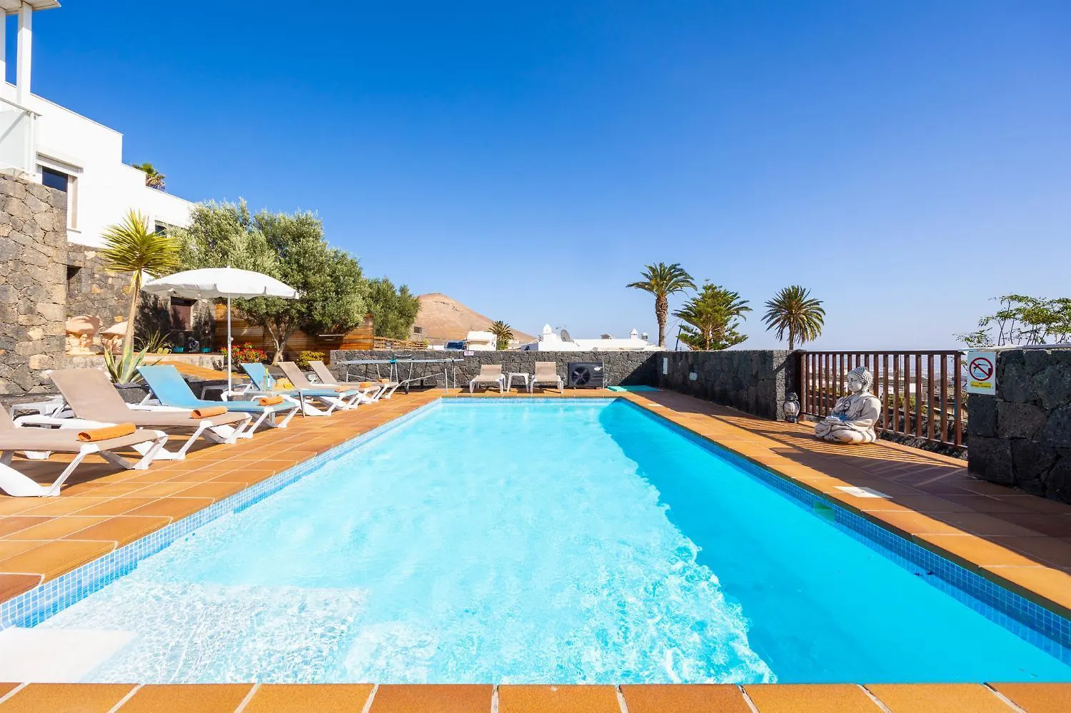 Casa Marina Villa La Asomada