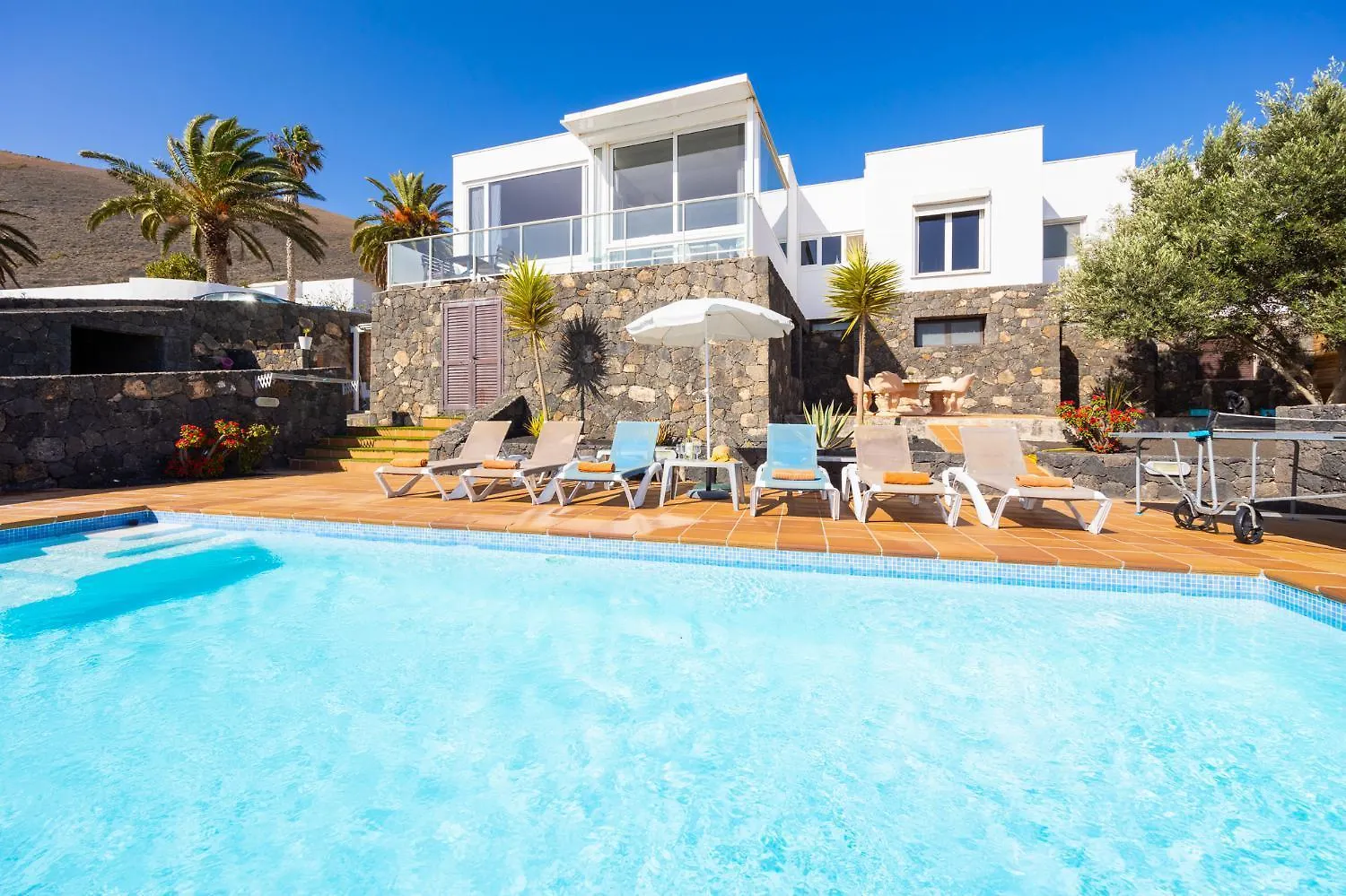 Casa Marina Villa La Asomada