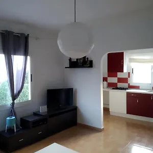 Blum La Asomada (Lanzarote)