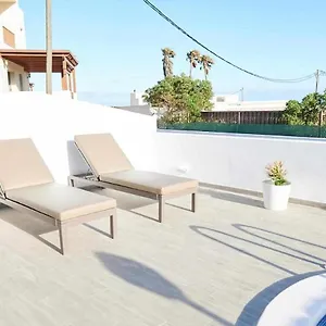  Villa Bene Lanzarote