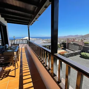 Casitas Rusticas Apartment