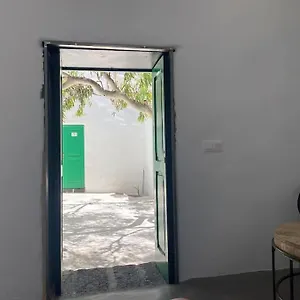 Lovely In Original La Asomada (Lanzarote)