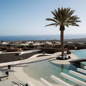 5* Hotel Cesar Lanzarote Luxury Boutique - Adults Only