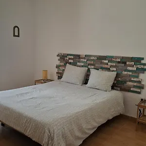 Casita Blum Appartamento