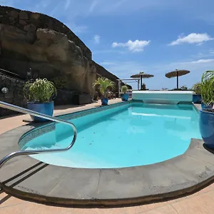 Castillo Iii Ferienhaus