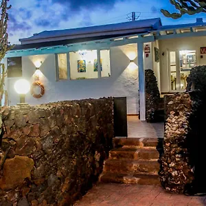Casa Lanzarote Vista Mar Casa Cactus La Asomada (Lanzarote)