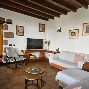Casa Daniela En La Asomada La Asomada (Lanzarote)