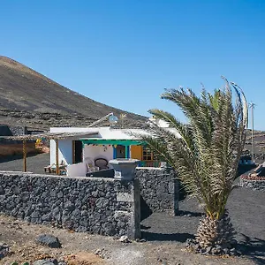 Casa La Geria (adults Only) La Asomada (Lanzarote)